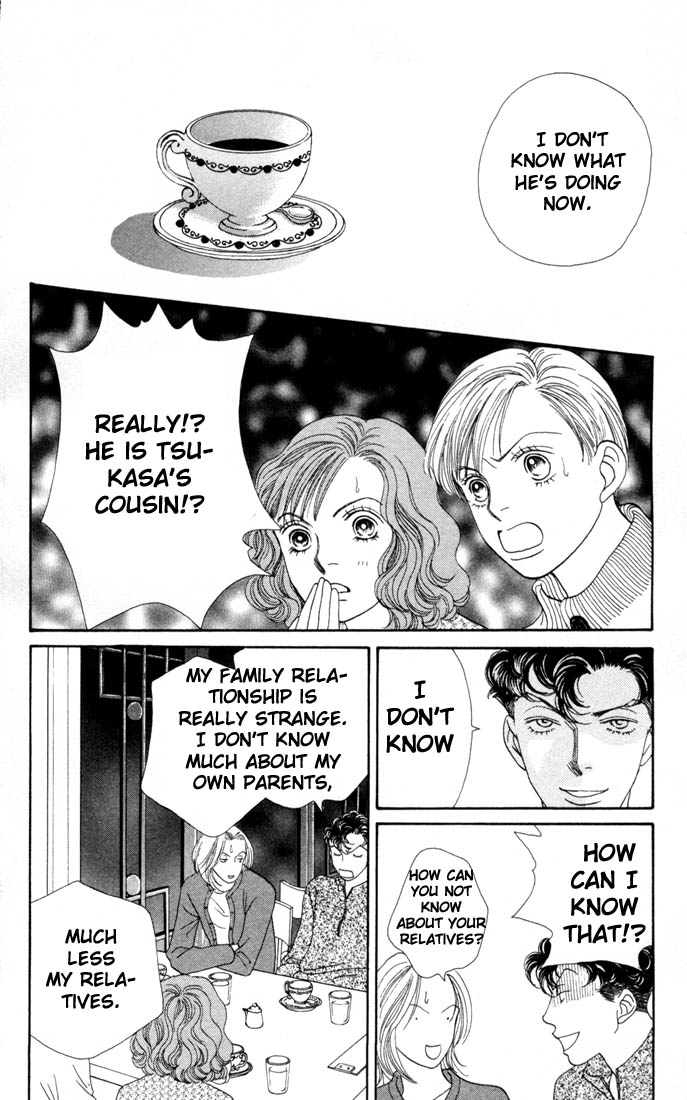 Read Boys Over Flowers Manga Online