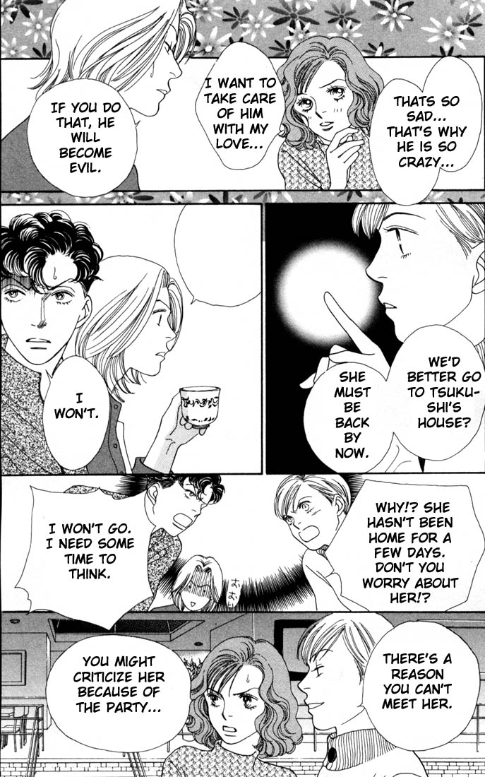 Read Boys Over Flowers Manga Online