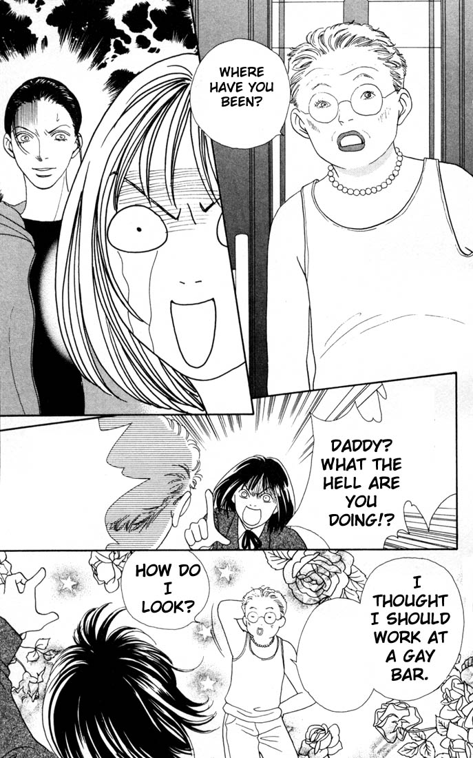 Read Boys Over Flowers Manga Online