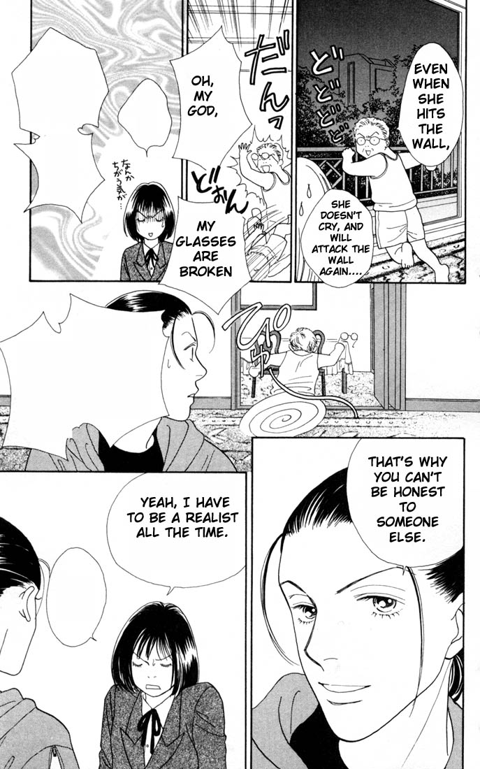 Read Boys Over Flowers Manga Online