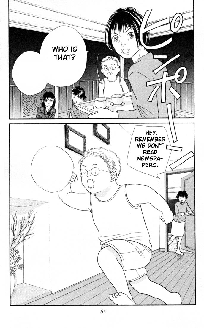 Read Boys Over Flowers Manga Online