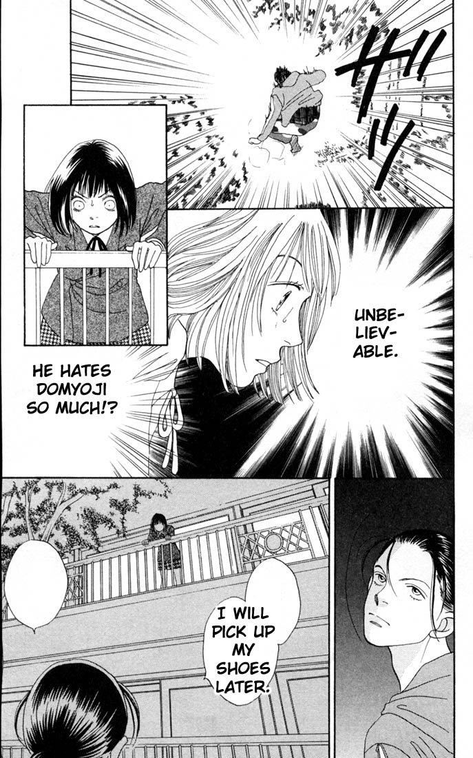 Read Boys Over Flowers Manga Online