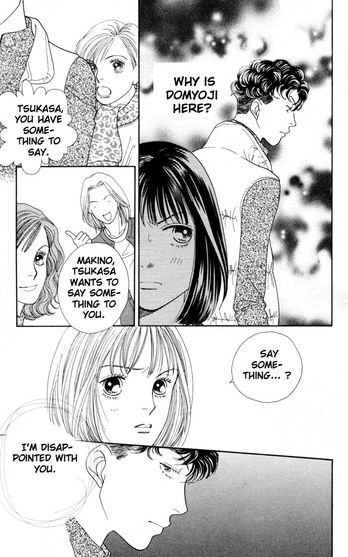 Read Boys Over Flowers Manga Online