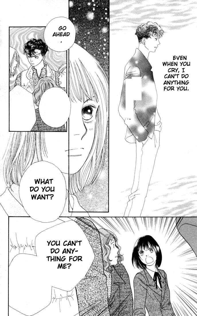 Read Boys Over Flowers Manga Online