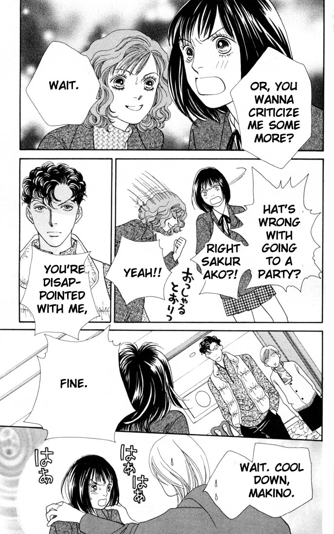 Read Boys Over Flowers Manga Online