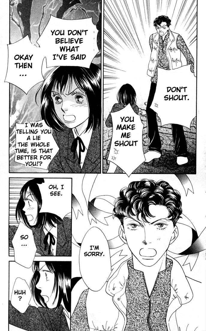 Read Boys Over Flowers Manga Online