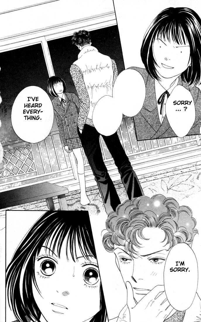 Read Boys Over Flowers Manga Online