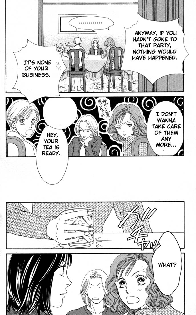 Read Boys Over Flowers Manga Online