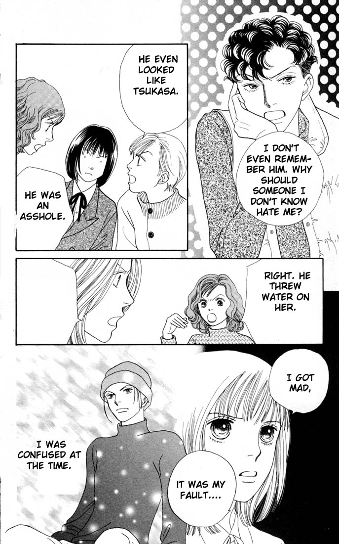 Read Boys Over Flowers Manga Online