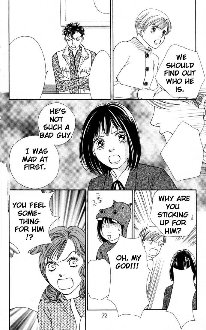 Read Boys Over Flowers Manga Online