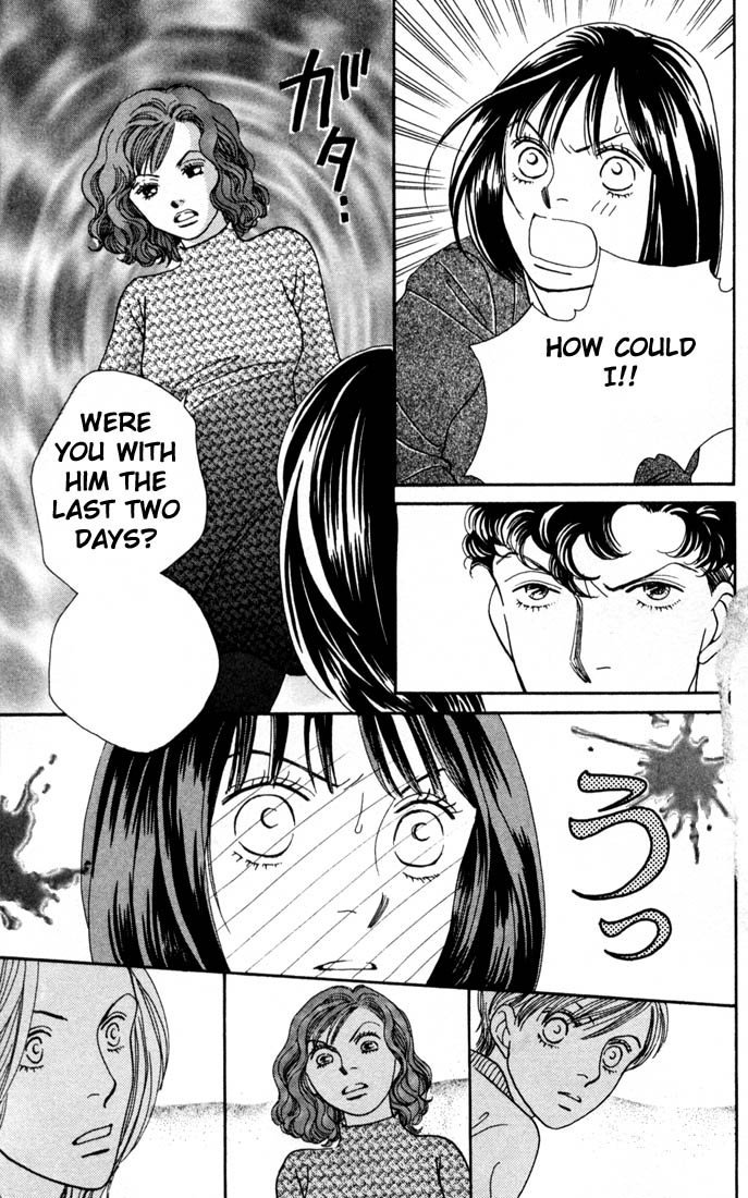 Read Boys Over Flowers Manga Online