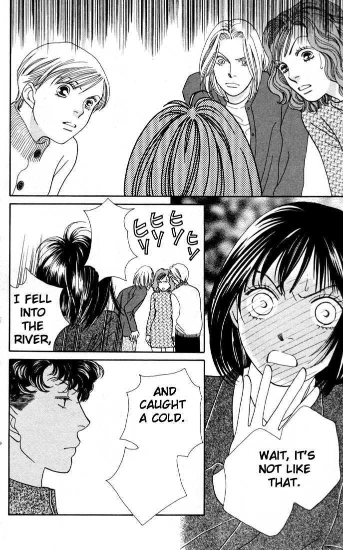 Read Boys Over Flowers Manga Online