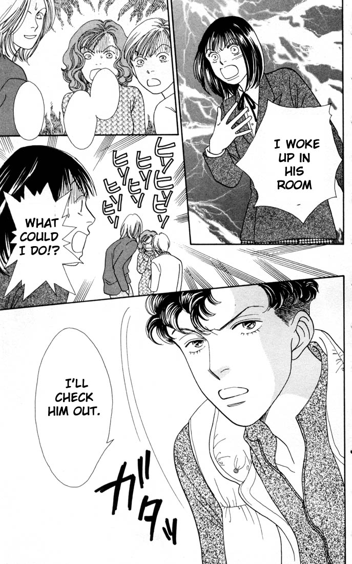 Read Boys Over Flowers Manga Online