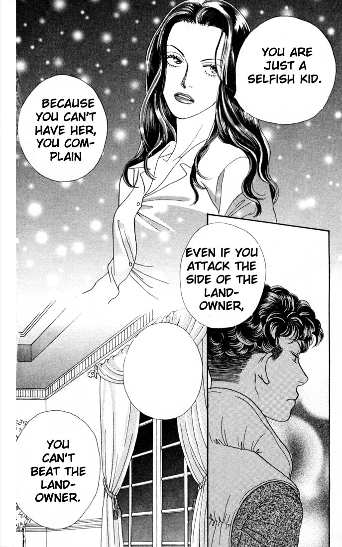 Read Boys Over Flowers Manga Online