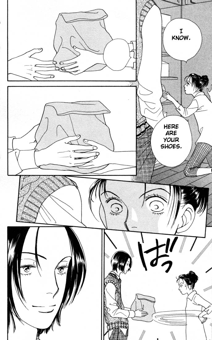 Read Boys Over Flowers Manga Online