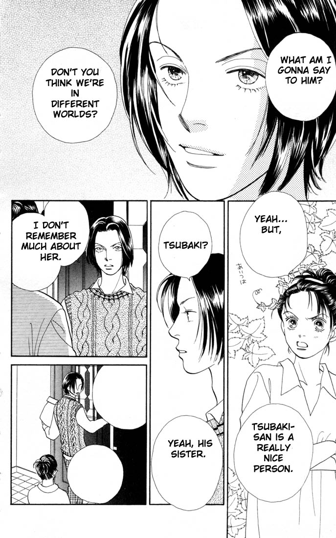 Read Boys Over Flowers Manga Online