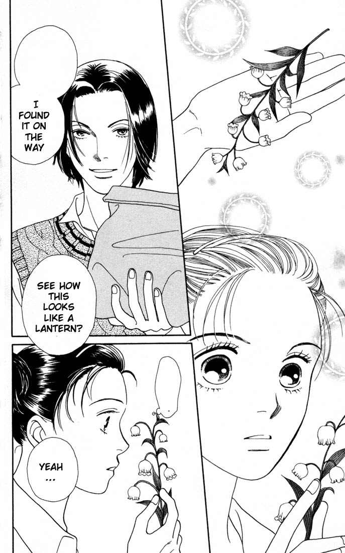 Read Boys Over Flowers Manga Online