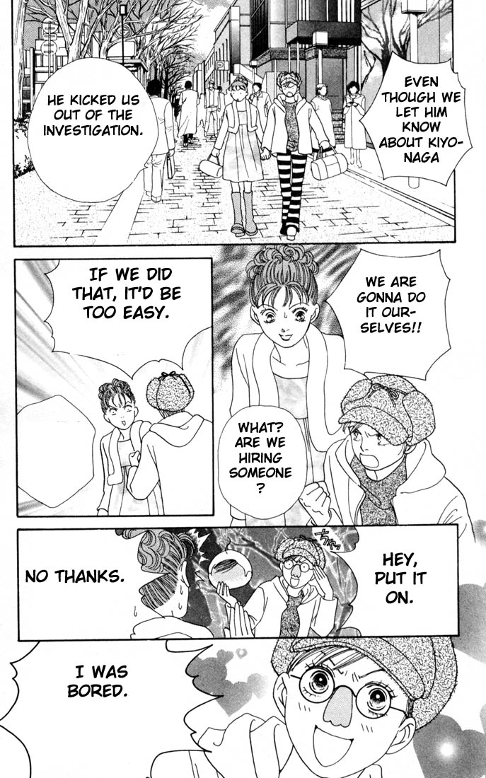 Read Boys Over Flowers Manga Online