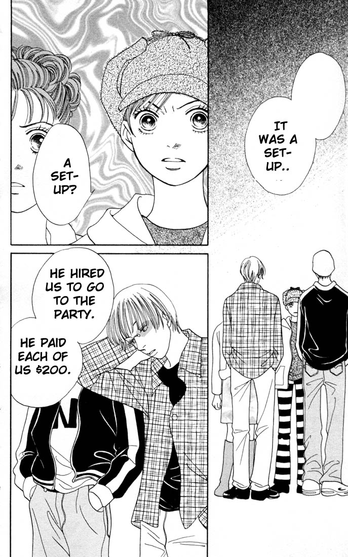 Read Boys Over Flowers Manga Online