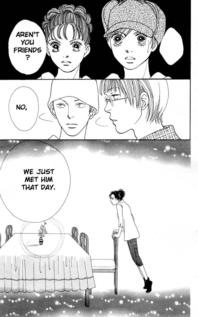 Read Boys Over Flowers Manga Online