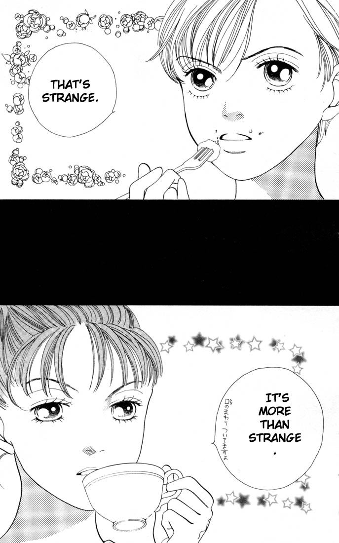 Read Boys Over Flowers Manga Online