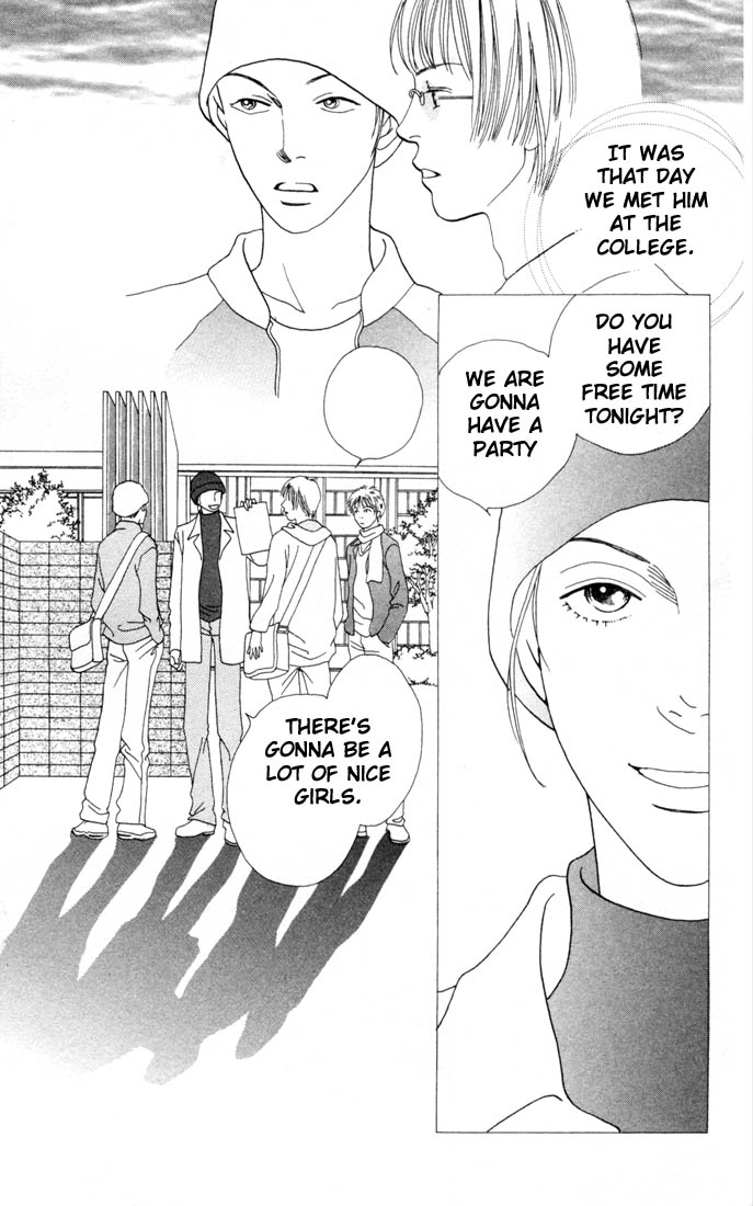 Read Boys Over Flowers Manga Online
