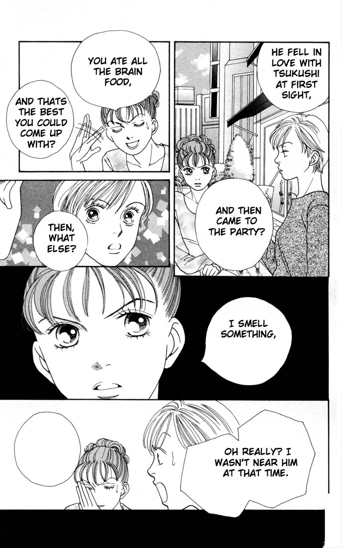 Read Boys Over Flowers Manga Online