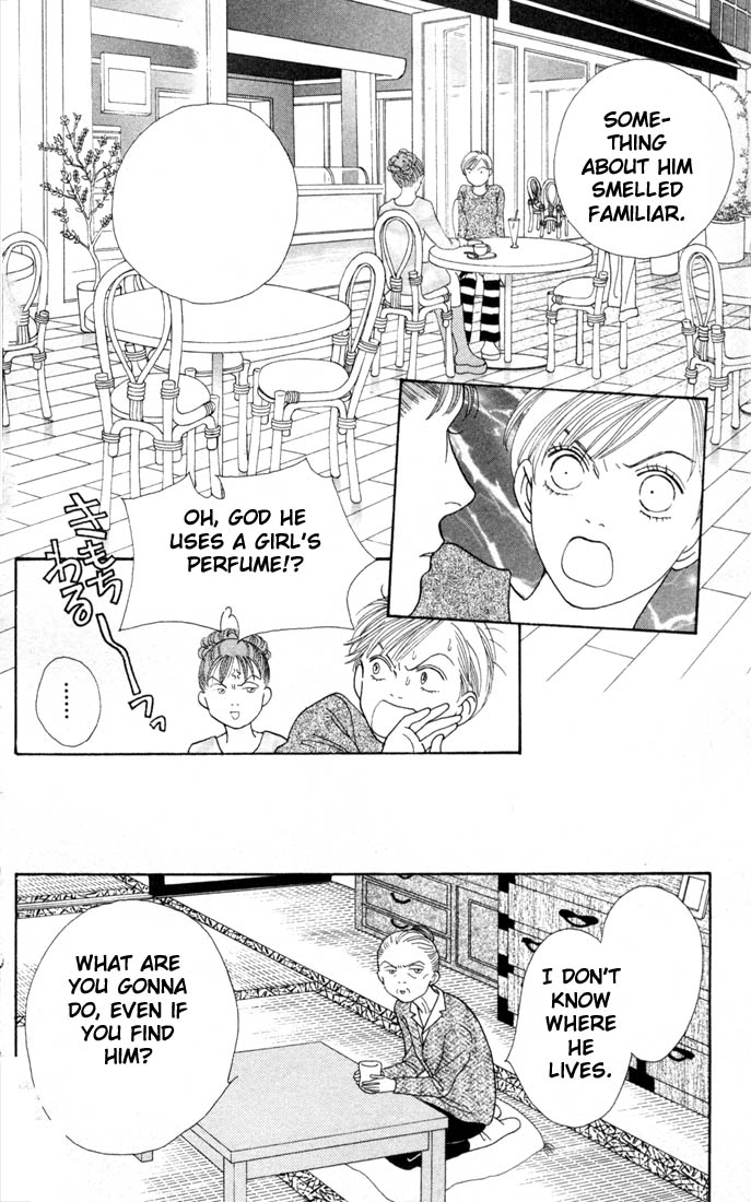 Read Boys Over Flowers Manga Online