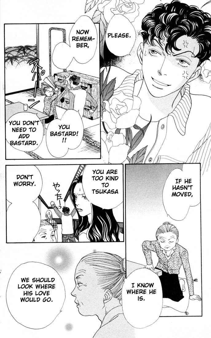 Read Boys Over Flowers Manga Online