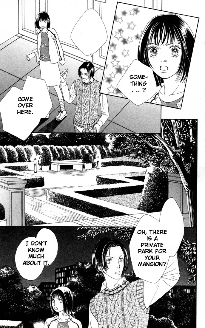 Read Boys Over Flowers Manga Online