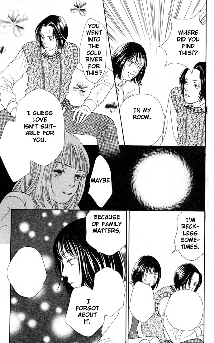 Read Boys Over Flowers Manga Online