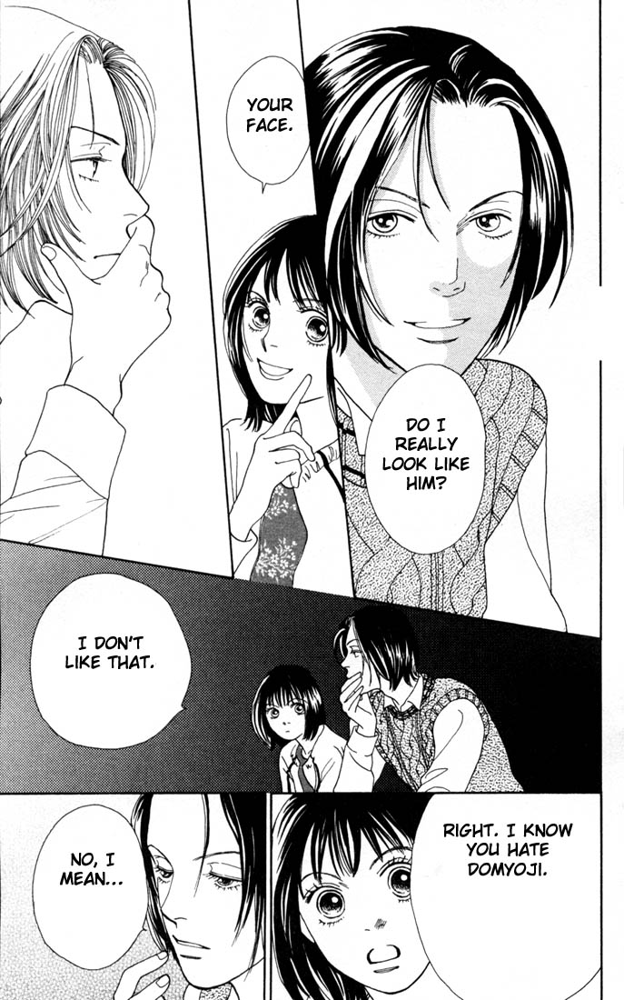 Read Boys Over Flowers Manga Online