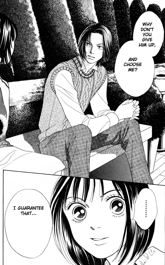 Read Boys Over Flowers Manga Online