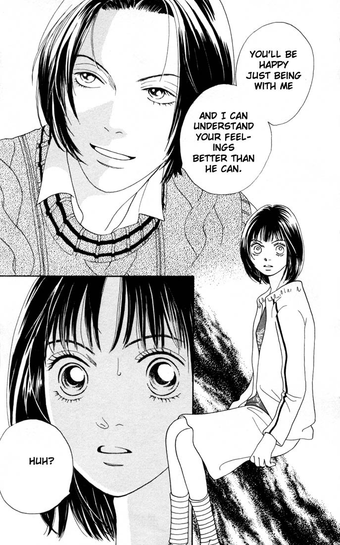 Read Boys Over Flowers Manga Online