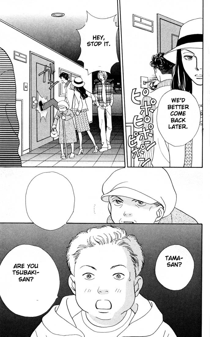 Read Boys Over Flowers Manga Online