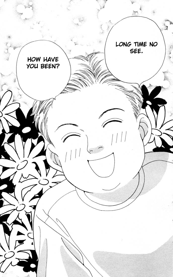 Read Boys Over Flowers Manga Online