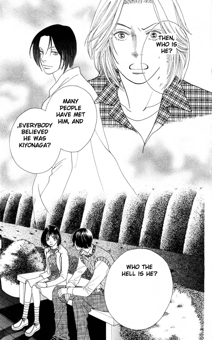 Read Boys Over Flowers Manga Online