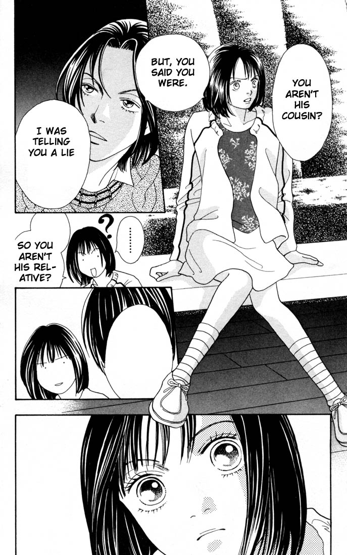 Read Boys Over Flowers Manga Online