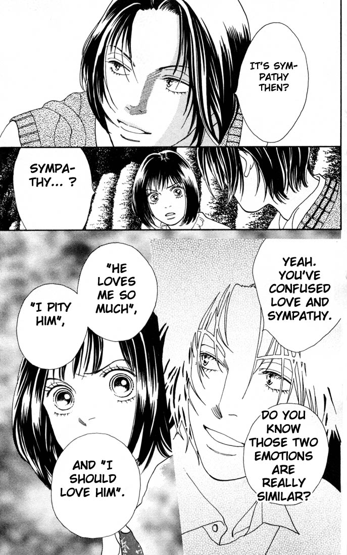 Read Boys Over Flowers Manga Online