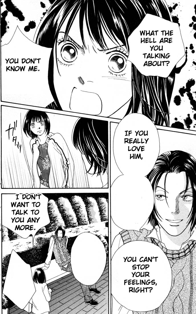 Read Boys Over Flowers Manga Online