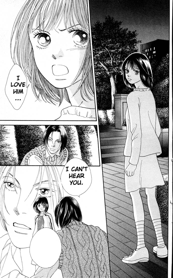 Read Boys Over Flowers Manga Online