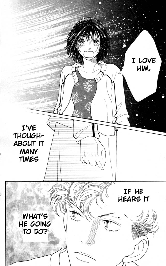 Read Boys Over Flowers Manga Online