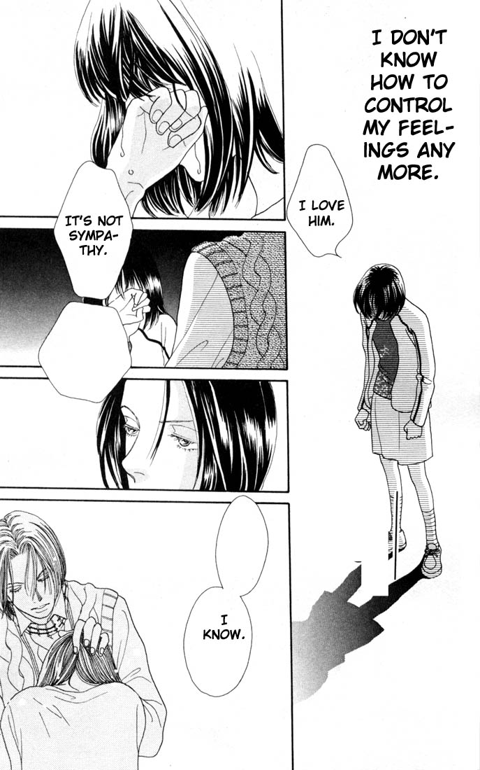 Read Boys Over Flowers Manga Online