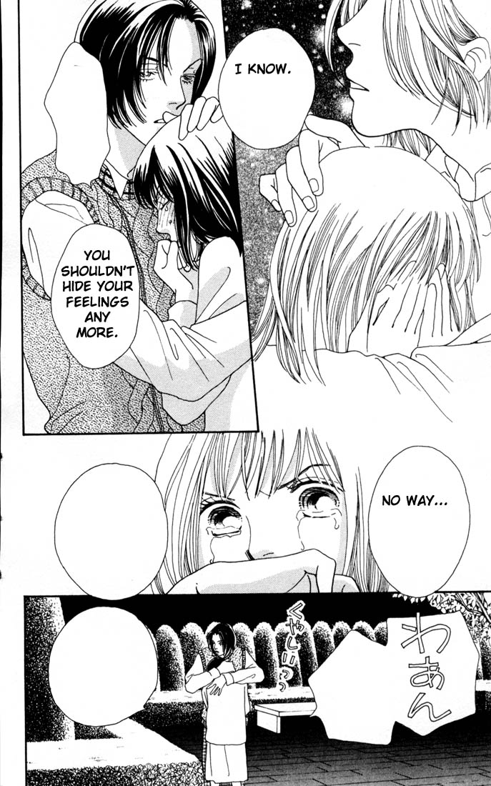 Read Boys Over Flowers Manga Online