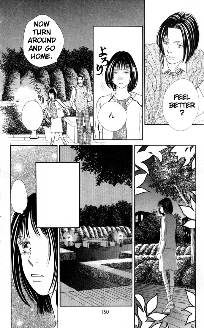 Read Boys Over Flowers Manga Online