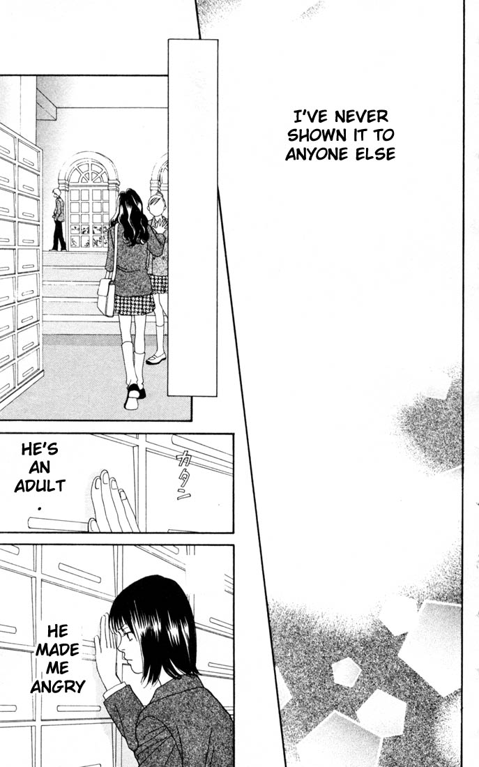 Read Boys Over Flowers Manga Online