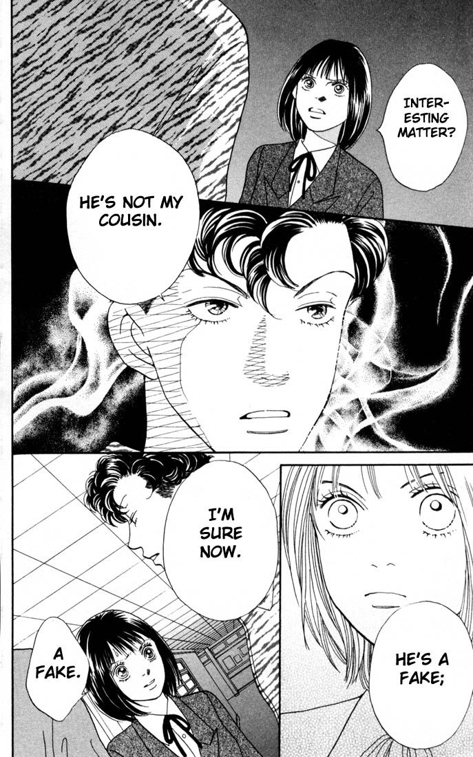 Read Boys Over Flowers Manga Online