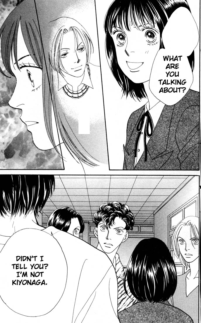 Read Boys Over Flowers Manga Online