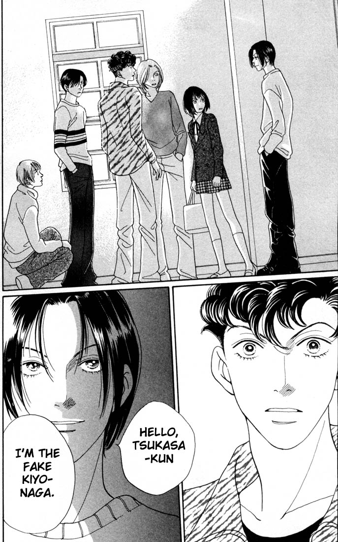 Read Boys Over Flowers Manga Online