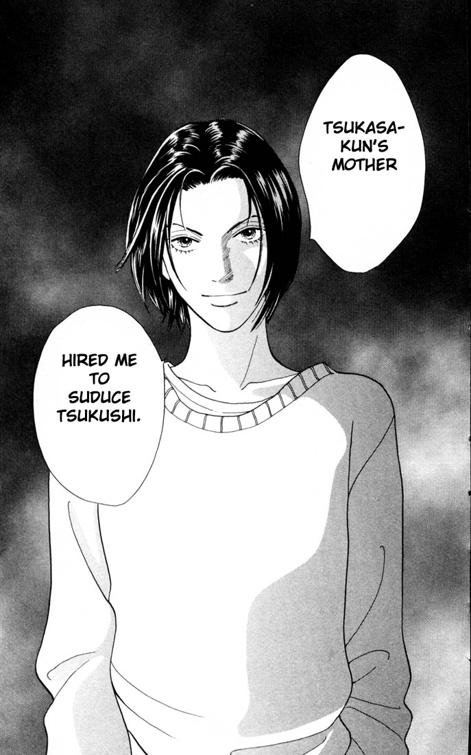 Read Boys Over Flowers Manga Online